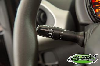 Peugeot 108 Cabrio 1.0 VTi Airco Active Top picture 15