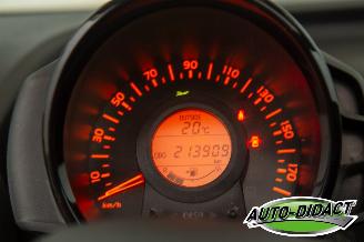 Peugeot 108 Cabrio 1.0 VTi Airco Active Top picture 6
