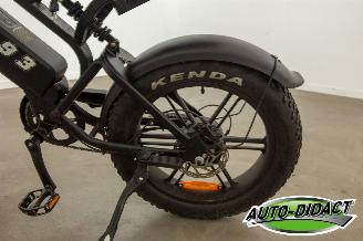 Overige  Crossboss fatbike picture 5