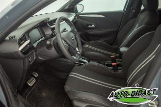 Opel Corsa 1.2 Hybrid Automaat 15.483 km Camera Clima picture 25