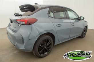 Opel Corsa 1.2 Hybrid Automaat 15.483 km Camera Clima picture 4