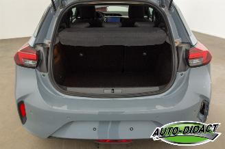 Opel Corsa 1.2 Hybrid Automaat 15.483 km Camera Clima picture 38