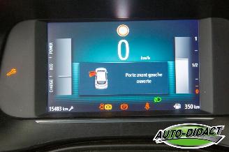 Opel Corsa 1.2 Hybrid Automaat 15.483 km Camera Clima picture 6