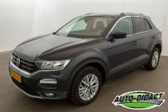 Coche accidentado Volkswagen T-Roc 1.0 TSI Digi Dash Navi Camera Clima Style Business 2021/3