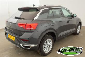 Volkswagen T-Roc 1.0 TSI Digi Dash Navi Camera Clima Style Business picture 4