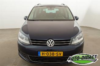 Volkswagen Sharan 1.4 TSI Automaat 7p. Navi Clima Comfortline picture 34