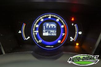 Honda Civic 1.4 Airco Sport picture 6