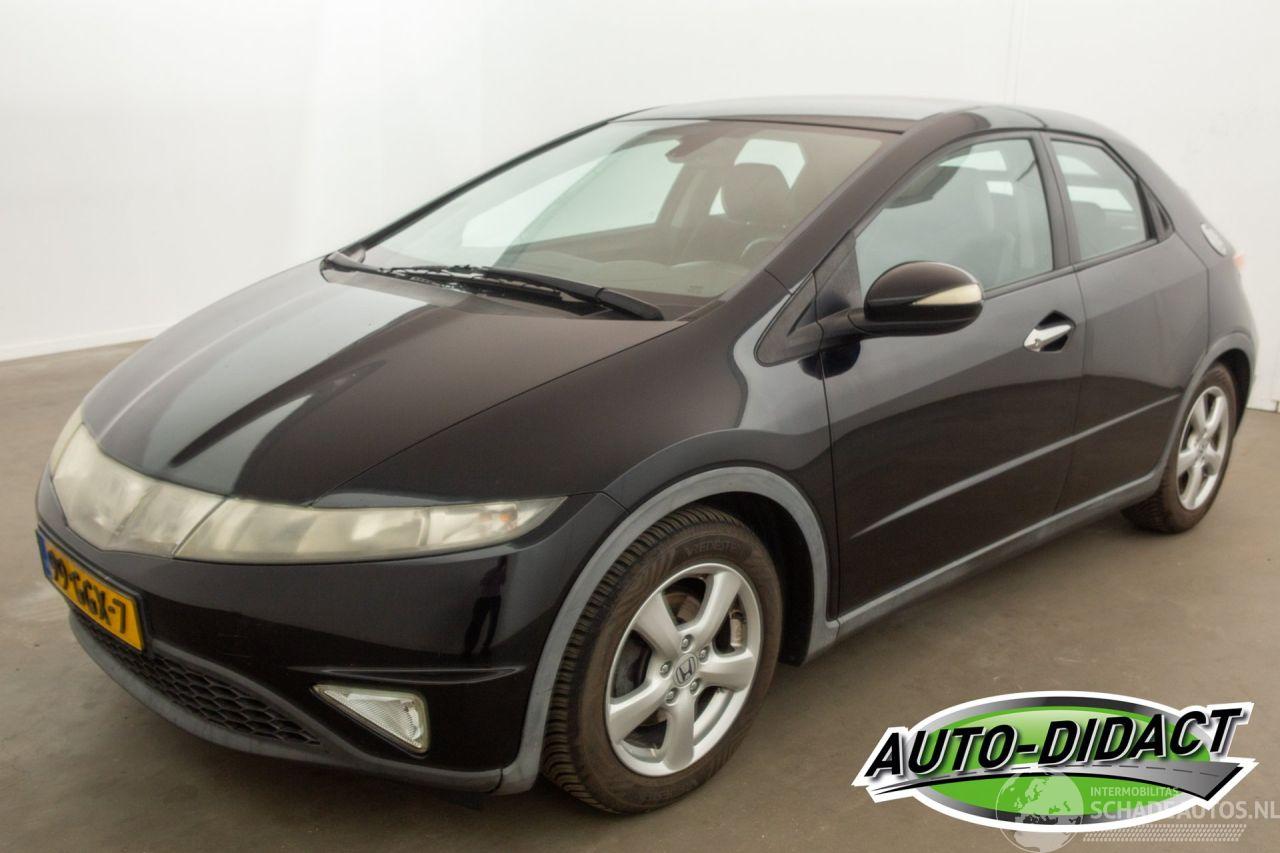 Honda Civic 1.4 Airco Sport