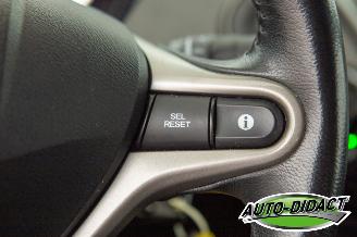 Honda Civic 1.4 Airco Sport picture 13