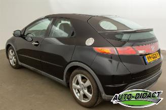 Honda Civic 1.4 Airco Sport picture 3