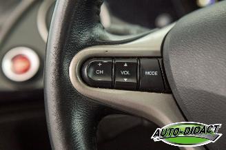 Honda Civic 1.4 Airco Sport picture 12