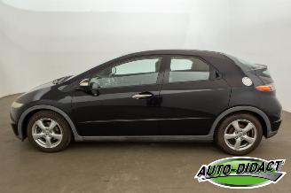 Honda Civic 1.4 Airco Sport picture 40