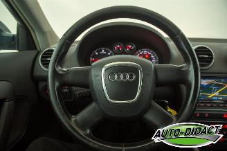 Audi A3 1.6 TDI 77kW Navi Clima Attraction picture 5