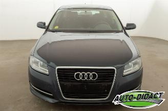 Audi A3 1.6 TDI 77kW Navi Clima Attraction picture 33