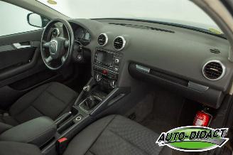 Audi A3 1.6 TDI 77kW Navi Clima Attraction picture 17