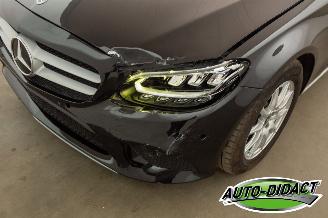Mercedes C-klasse 180D Navi Camera Clima Business Solution picture 30