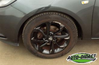 Opel Corsa 1.4 Airco Navi Black Edition picture 31