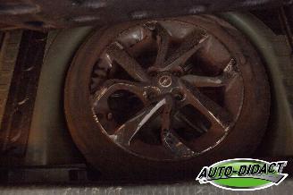 Opel Corsa 1.4 Airco Navi Black Edition picture 30