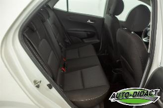 Kia Picanto 1.0 DPi 5p. Airco Camera DynamicLine picture 22