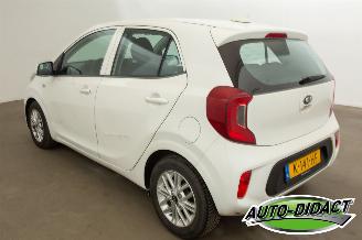 Kia Picanto 1.0 DPi 5p. Airco Camera DynamicLine picture 3