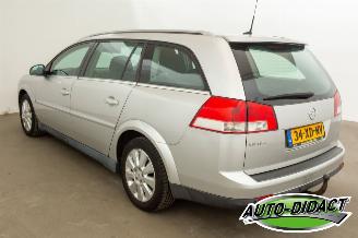 Opel Vectra 1.8-16V Automaat Airco Business picture 3