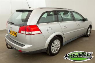 Opel Vectra 1.8-16V Automaat Airco Business picture 4