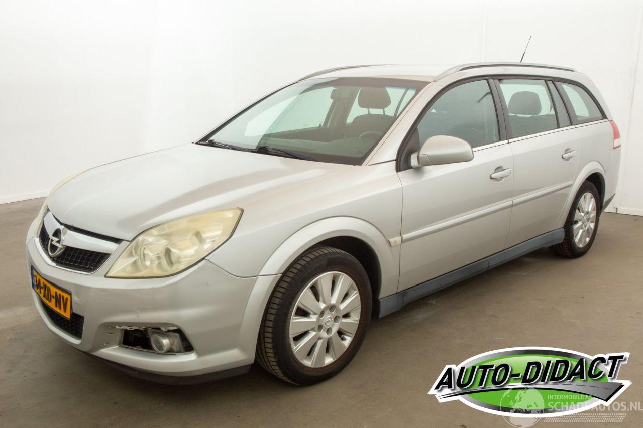 Opel Vectra 1.8-16V Automaat Airco Business