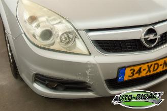 Opel Vectra 1.8-16V Automaat Airco Business picture 30