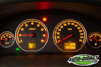 Opel Vectra 1.8-16V Automaat Airco Business picture 6