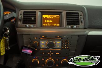 Opel Vectra 1.8-16V Automaat Airco Business picture 9