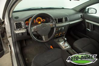 Opel Vectra 1.8-16V Automaat Airco Business picture 22