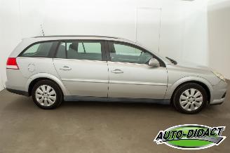 Opel Vectra 1.8-16V Automaat Airco Business picture 38