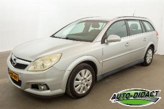 Schadeauto Opel Vectra 1.8-16V Automaat Airco Business 2007/4