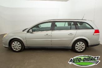 Opel Vectra 1.8-16V Automaat Airco Business picture 37