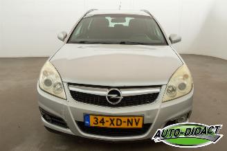 Opel Vectra 1.8-16V Automaat Airco Business picture 34