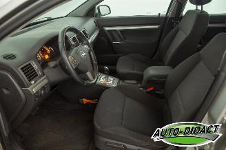 Opel Vectra 1.8-16V Automaat Airco Business picture 23