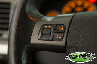 Opel Vectra 1.8-16V Automaat Airco Business picture 13