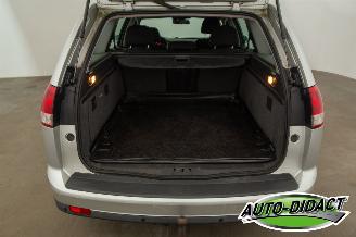 Opel Vectra 1.8-16V Automaat Airco Business picture 36