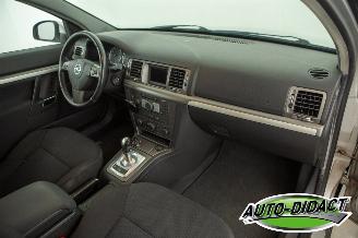 Opel Vectra 1.8-16V Automaat Airco Business picture 17