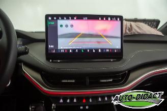 Skoda Elroq 82 kWh Automaat Navi Camera Sportline picture 11