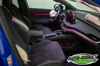 Skoda Elroq 82 kWh Automaat Navi Camera Sportline picture 21