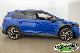 Skoda Elroq 82 kWh Automaat Navi Camera Sportline picture 46