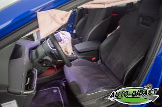 Skoda Elroq 82 kWh Automaat Navi Camera Sportline picture 27