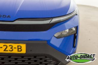 Skoda Elroq 82 kWh Automaat Navi Camera Sportline picture 40
