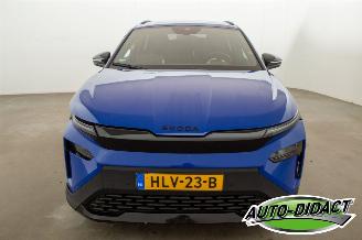 Skoda Elroq 82 kWh Automaat Navi Camera Sportline picture 42