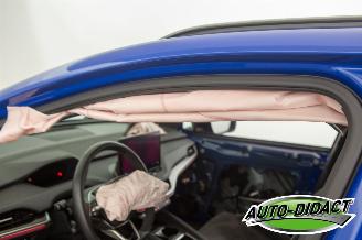 Skoda Elroq 82 kWh Automaat Navi Camera Sportline picture 33