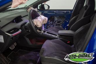 Skoda Elroq 82 kWh Automaat Navi Camera Sportline picture 26