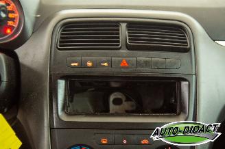 Fiat Grande Punto 1.2 Active Airco picture 7