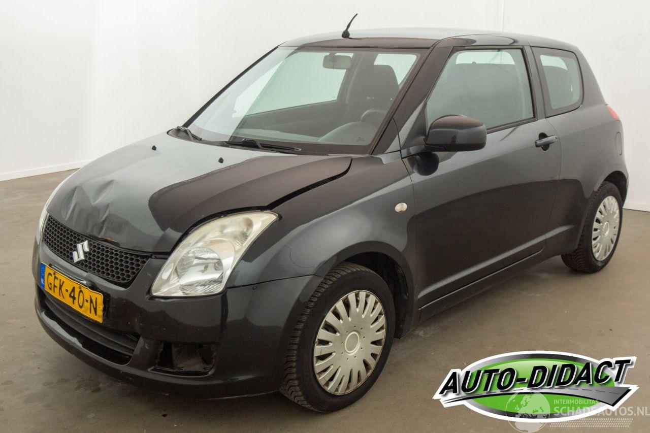 Suzuki Swift 1.3 Airco Cool