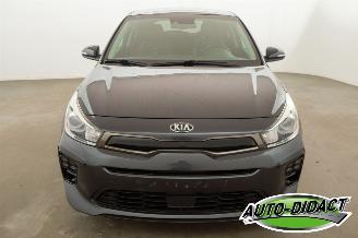 Kia Rio 1.0 T-GDi Navi Camera Airco GT-Line picture 36